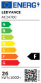 Ledvance SMART+ Planon Plus LED-armatur 28 W